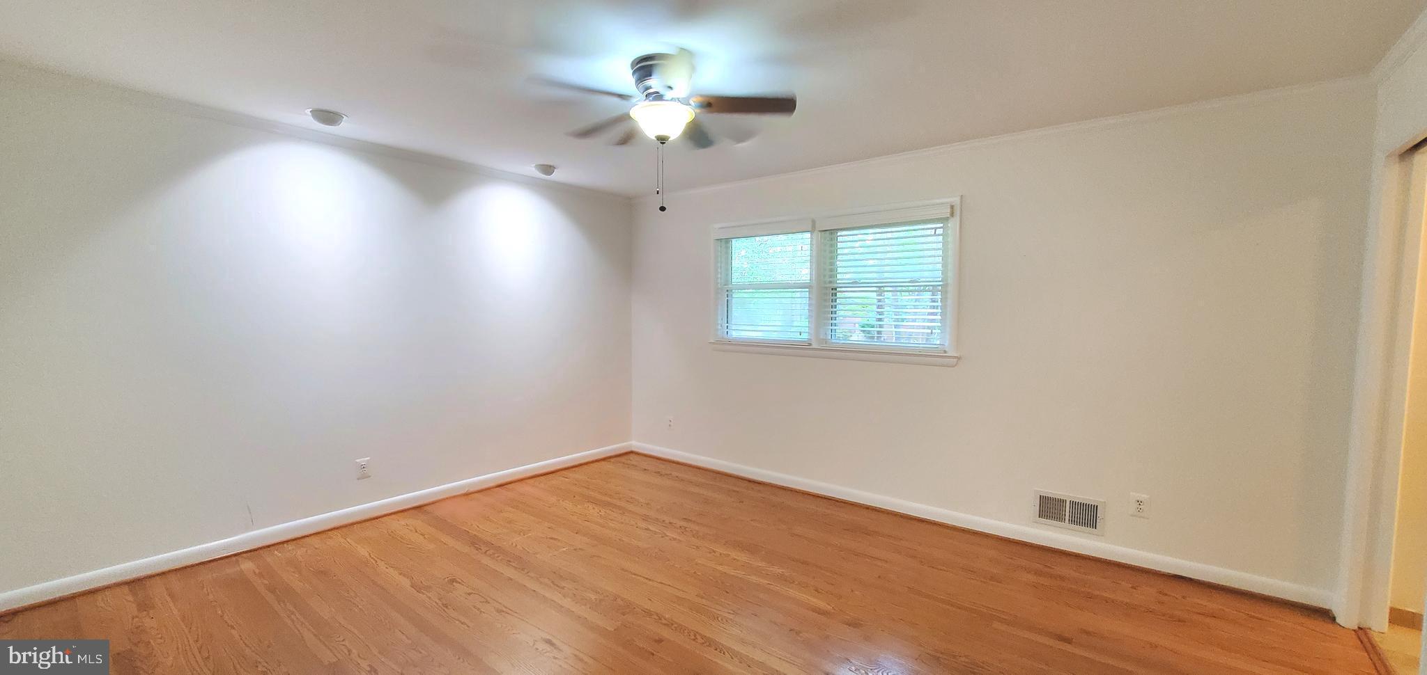 1533 Sinclair Drive McLean, VA 22101 - Photo 28 of 42 Primary bedroom on the main level