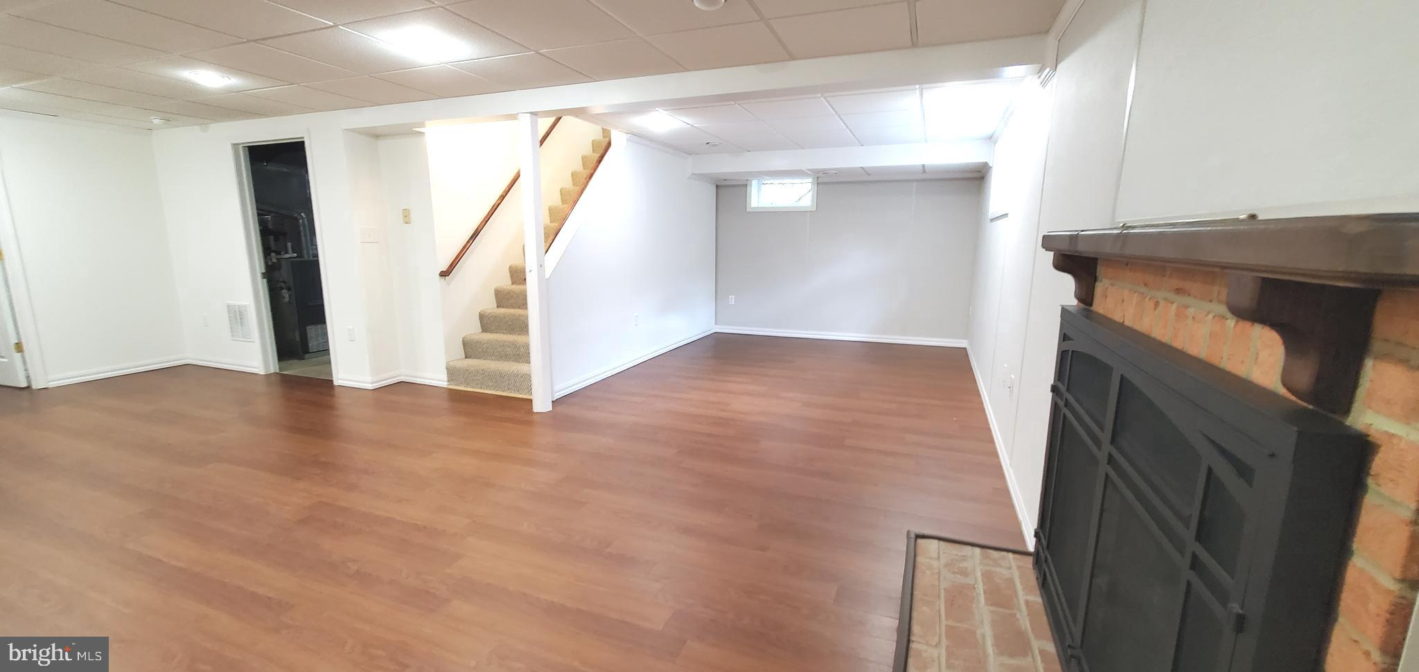 1533 Sinclair Drive McLean, VA 22101 - Photo 33 of 42 Recreation Room