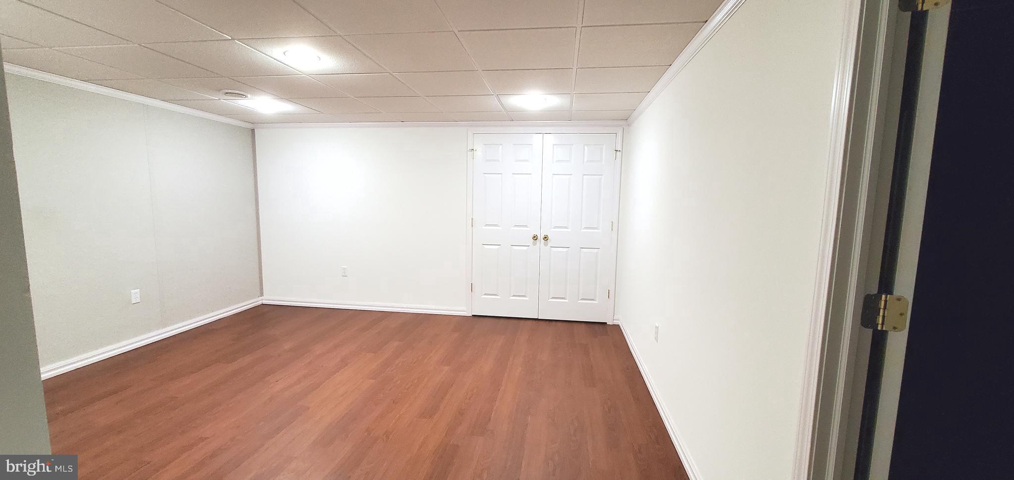 1533 Sinclair Drive McLean, VA 22101 - Photo 36 of 42 Den on the lower level