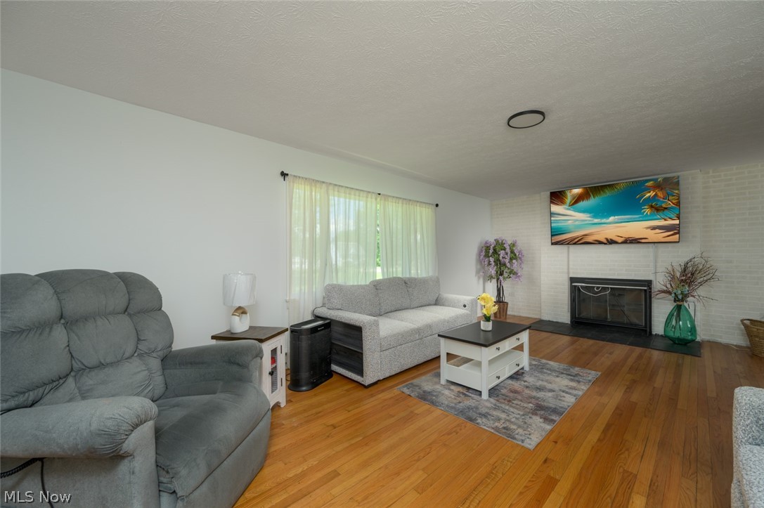 3072 Tallmadge Road Kent, OH 44240 - Photo 13 of 33 hardwood floors