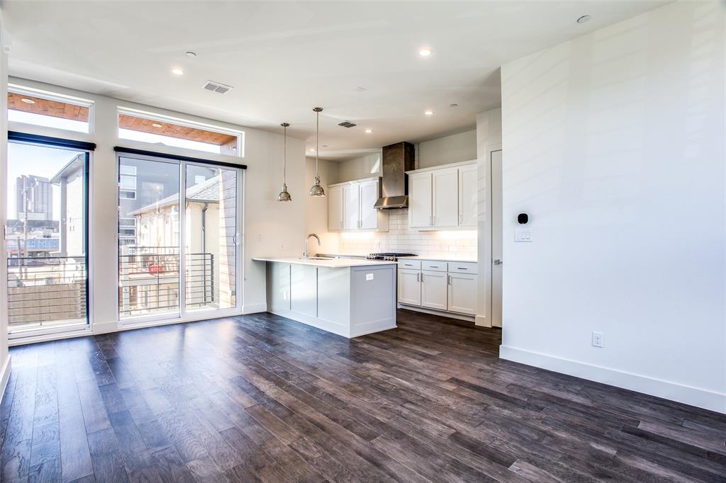 4908 Manett Street, Unit 103 Dallas, TX 75206 - Photo 4 of 14