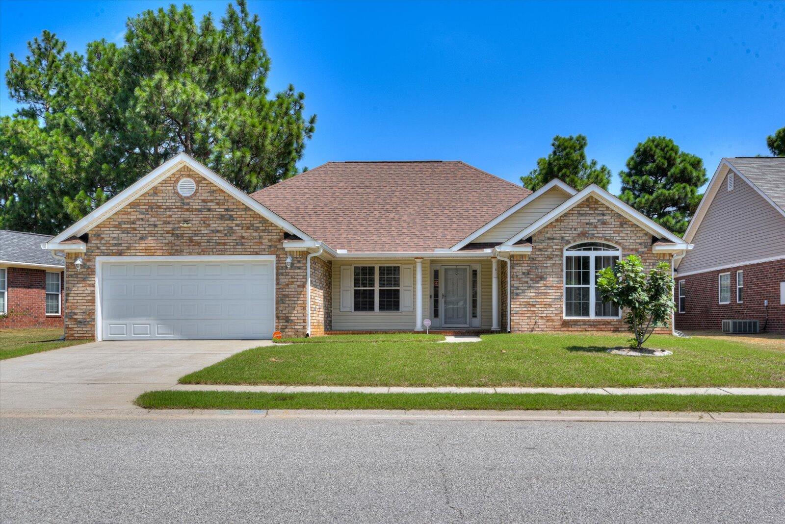 610 Butler Springs Circle Grovetown, GA 30813 - Photo 4 of 40