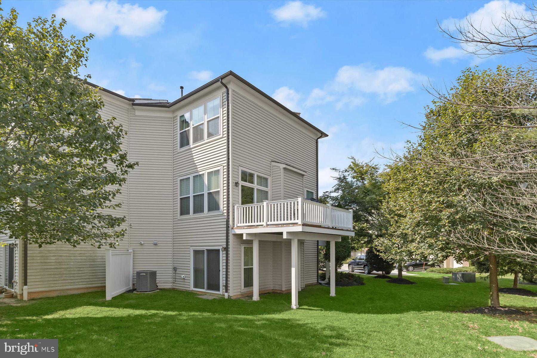 9854 Garden Ranges Laurel, MD 20723 - Photo 39 of 51 Exterior