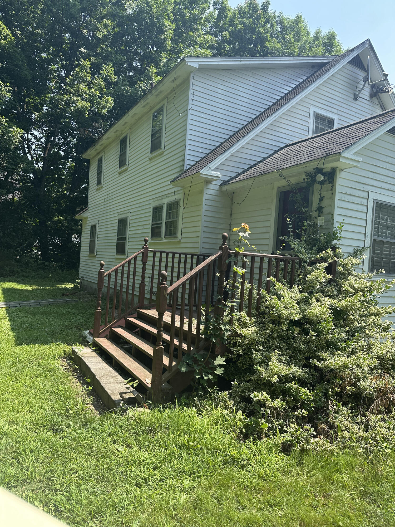 1449 Hallowell Road Litchfield, ME 04350 - Photo 3 of 45 3