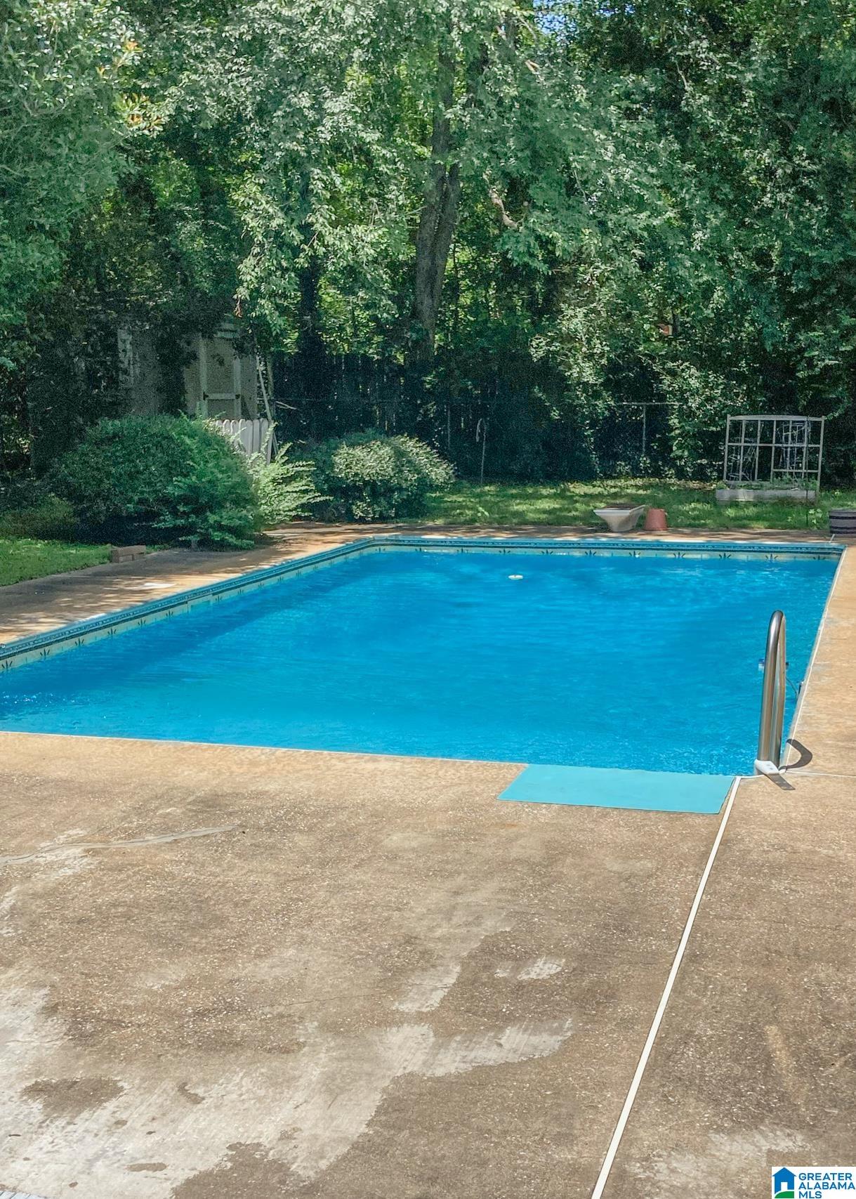 3713 Dale Hollow Road Anniston, AL 36207 - Photo 37 of 38