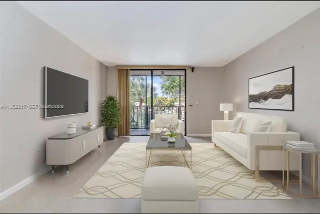 $2,300 | 9678 Fontainebleau Boulevard, Unit 308, Miami, FL 33172