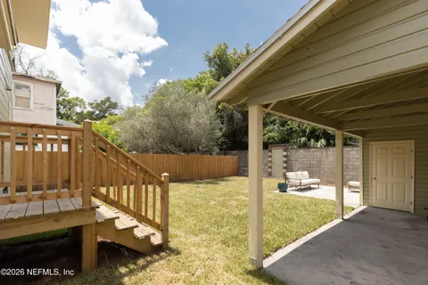 $749,000 | 2143 Myra Street, Jacksonville, FL 32204