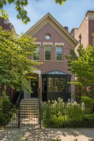 $2,350,000 | 2542 North Wayne Avenue, Chicago, IL 60614