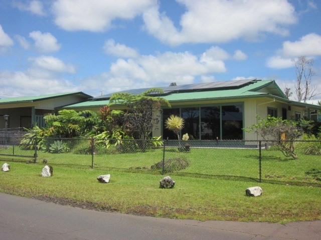 18-1202 Ana Road Mountain View, HI 96771 - Photo 1 of 14 Gallery Image 1