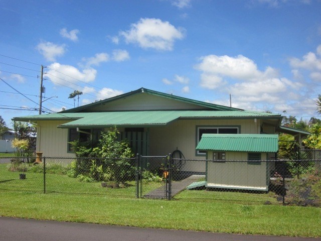 18-1202 Ana Road Mountain View, HI 96771 - Photo 3 of 14 Gallery Image 3