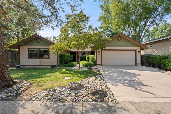 $729,000 | 3401 Riverdale Way, Carmichael, CA 95608