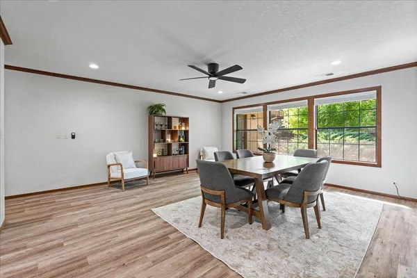 $729,000 | 3401 Riverdale Way, Carmichael, CA 95608