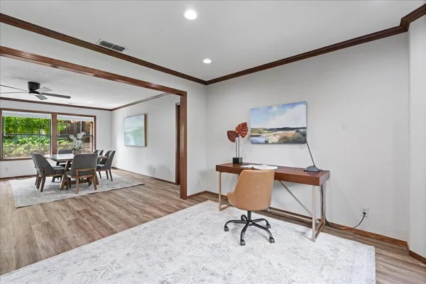 $729,000 | 3401 Riverdale Way, Carmichael, CA 95608