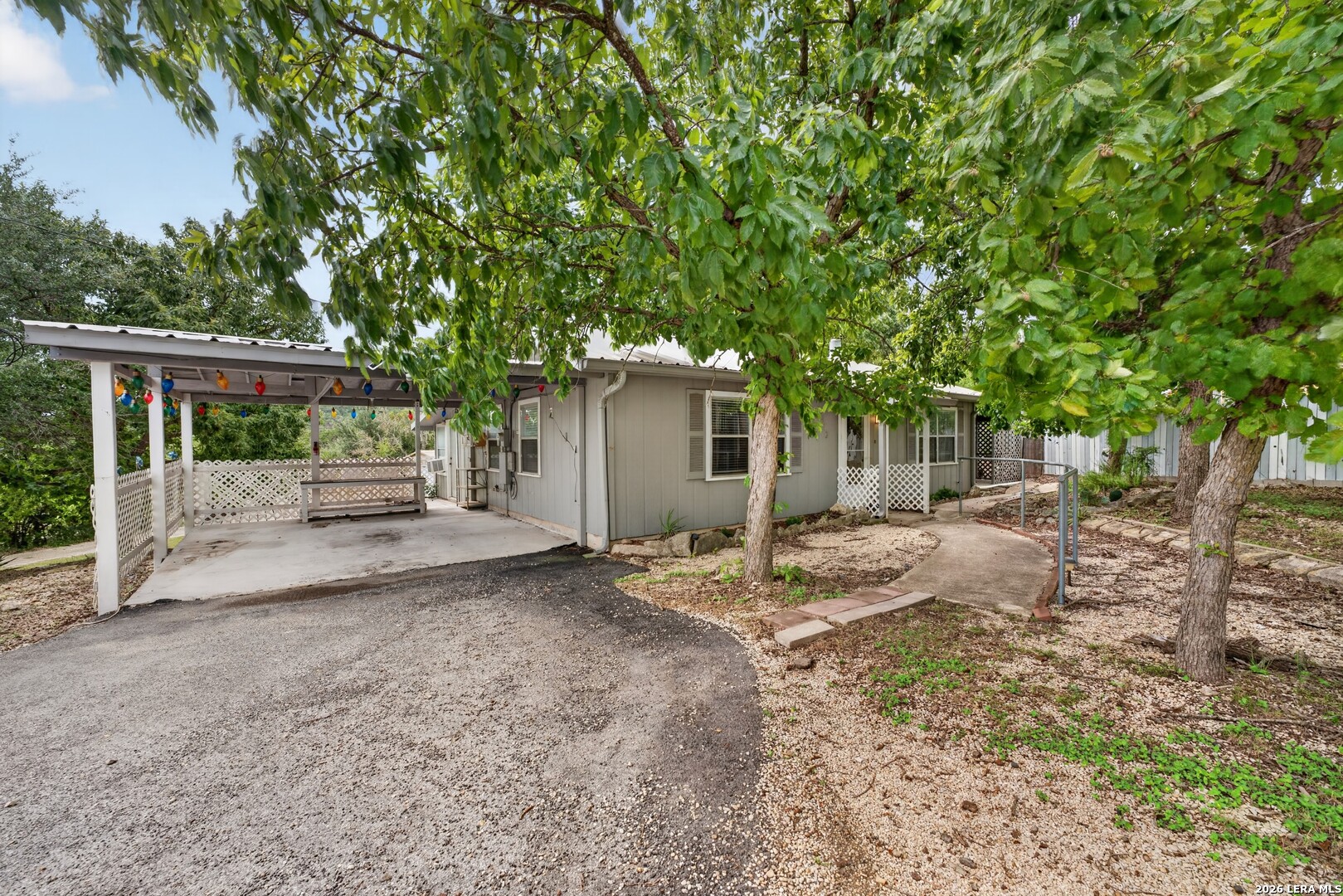 1516 Ranchero Road Kerrville, TX 78028 - Photo 1 of 29 Gallery Image 1