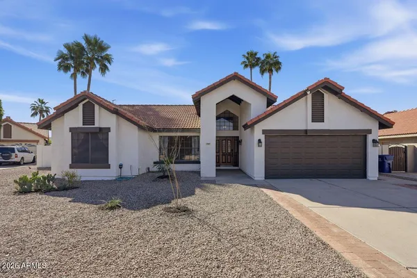 $669,000 | 1947 East Velvet Drive, Tempe, AZ 85284