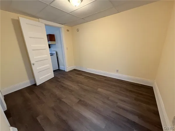 $1,100 | 416 Danforth Street, Unit 1F, Syracuse, NY 13208