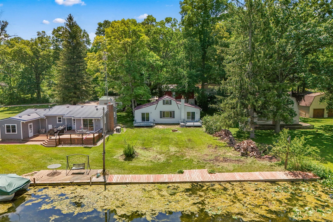 5428 Ridge Drive Reading, MI 49274 - Photo 2 of 63