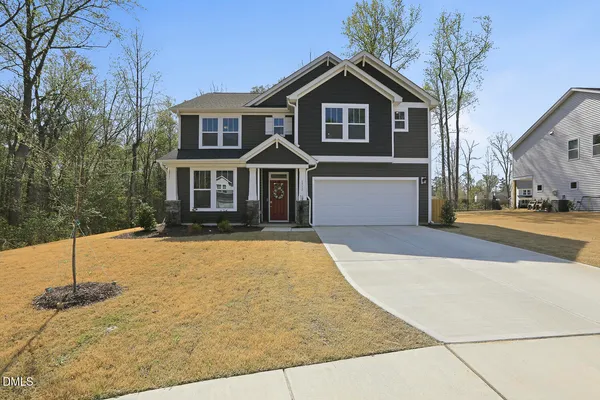 $655,000 | 1912 Old Bramble Lane, Fuquay-Varina, NC 27526