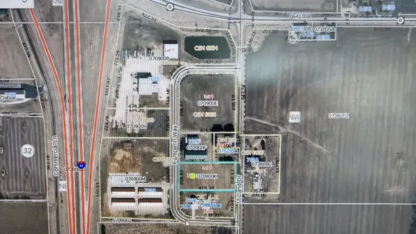 $399,900 | 7620 Pamperin Way, Wayne, WI 53002