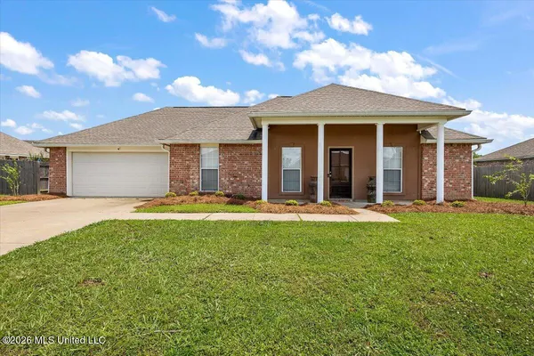 $213,900 | 187 Cedar Spring Circle, Pearl, MS 39208