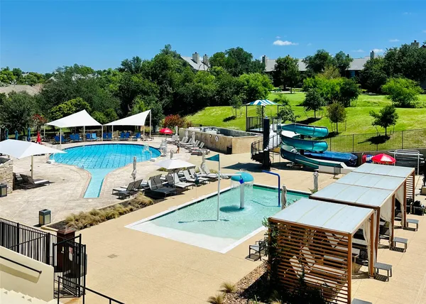 $4,200 | 209 The Hills Drive, Austin, TX 78738