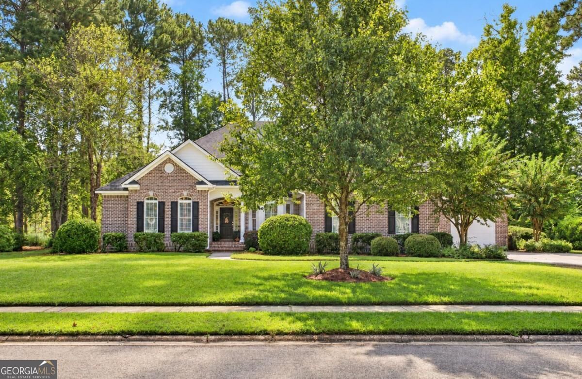 126 Grand Drive Pooler, GA 31322 - Photo 4 of 70 Gallery Image 4