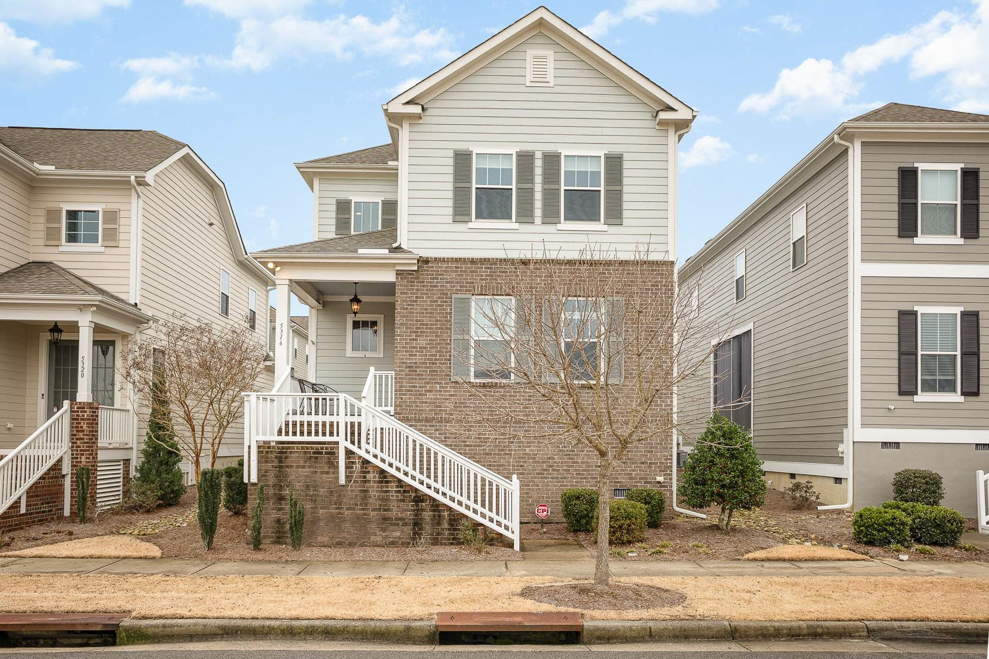 5316 Beardall Street Raleigh, NC 27616 - Photo 1 of 32 Photo 1