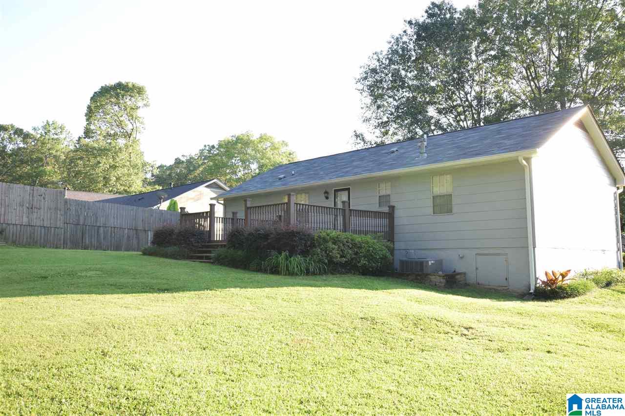 3047 Lone Oak Road Bessemer, AL 35023 - Photo 5 of 28