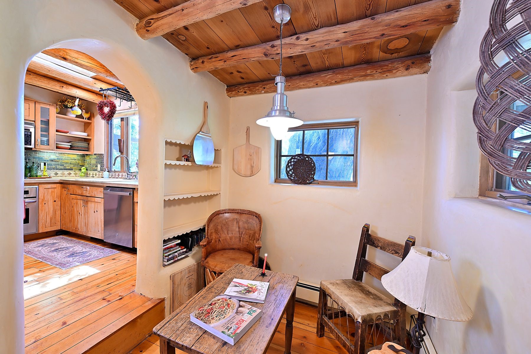 191 Tesuque Village Road, Unit A Santa Fe, NM 87506 - Photo 14 of 32
