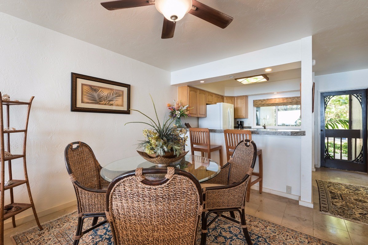 1677 Pe'e Road, Unit E2 Poipu, HI 96756 - Photo 9 of 22 Gallery Image 9