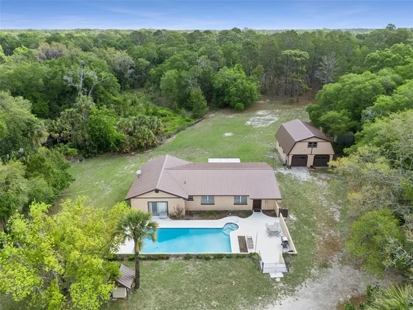 $640,000 | 150 East State Road 46, Geneva, FL 32732