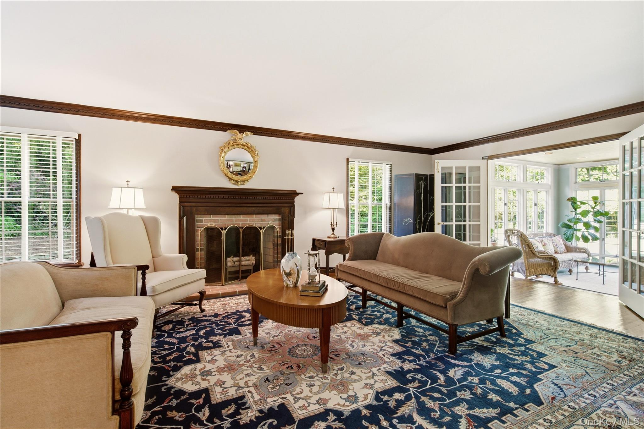 54 Snake Hill Road Cold Spring Harbor, NY 11724 - Photo 6 of 39