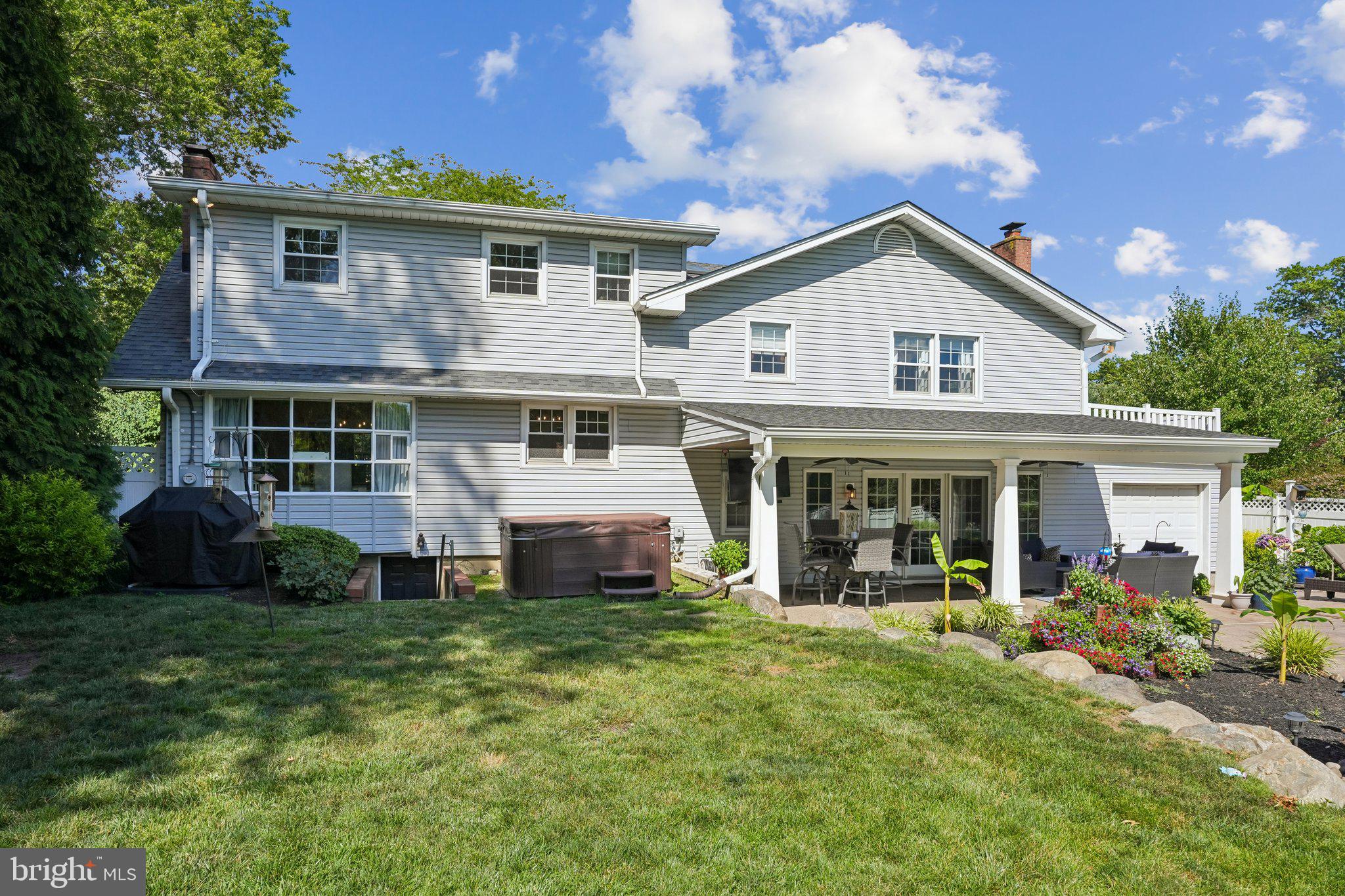 116 Forest Road Moorestown, NJ 08057 - Photo 41 of 44