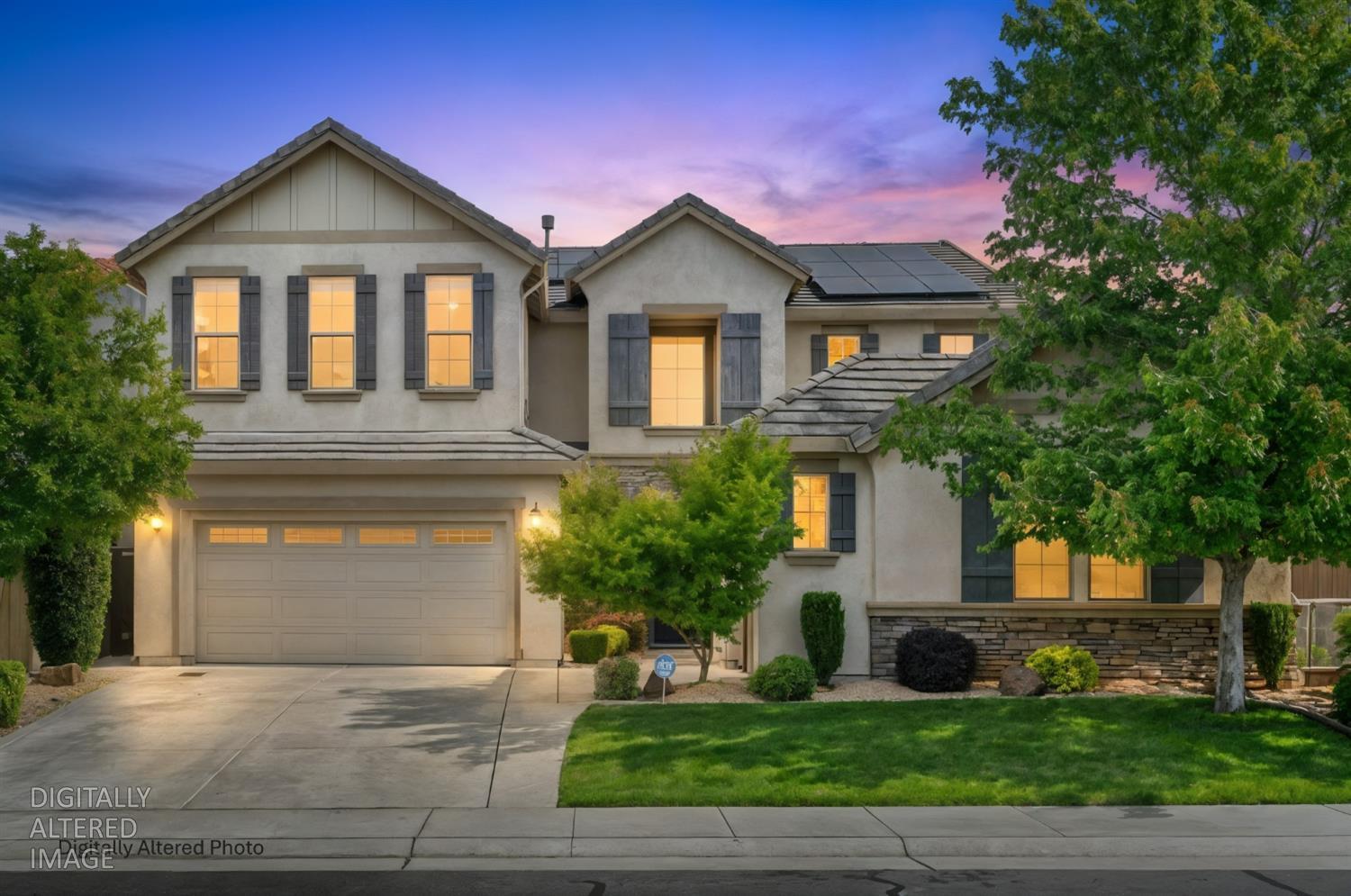 938 Old Ranch House Road Rocklin, CA 95765 - Photo 1 of 76