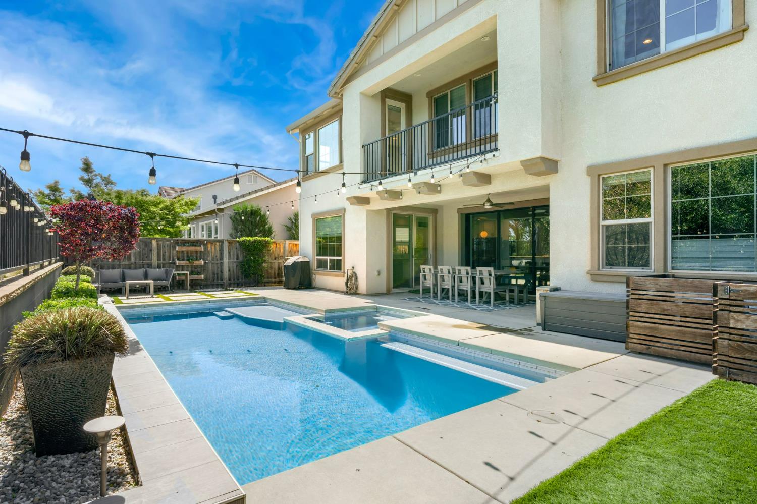 938 Old Ranch House Road Rocklin, CA 95765 - Photo 46 of 76