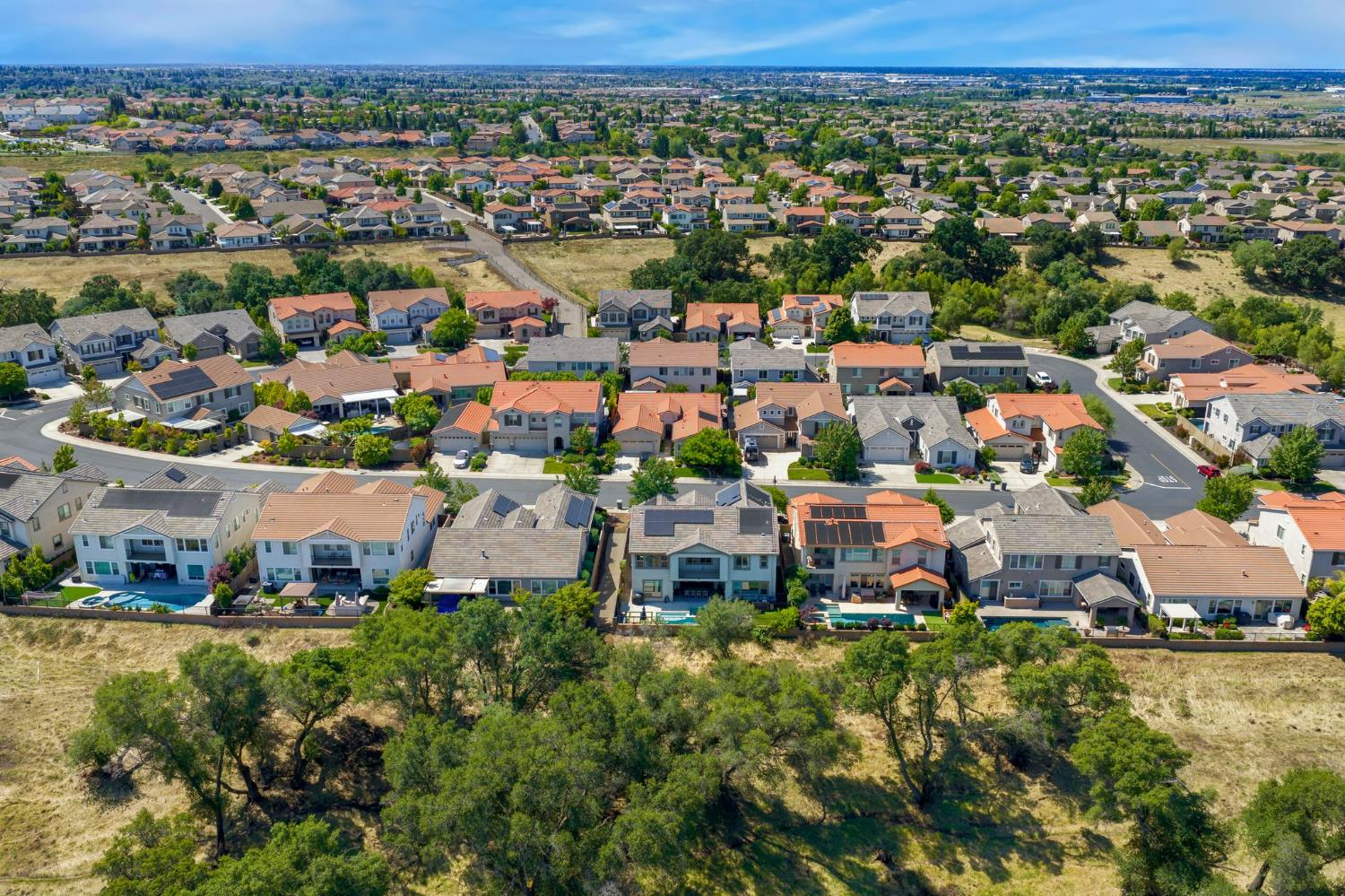 938 Old Ranch House Road Rocklin, CA 95765 - Photo 64 of 76