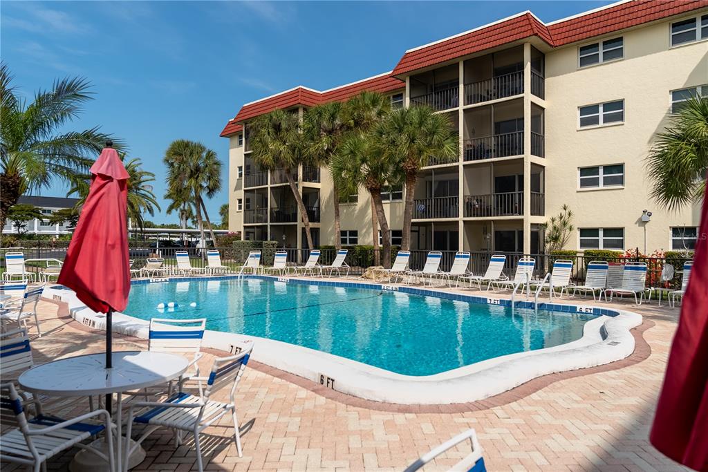 925 Beach Road, Unit 107 Sarasota, FL 34242 - Photo 25 of 31 Gallery Image 25