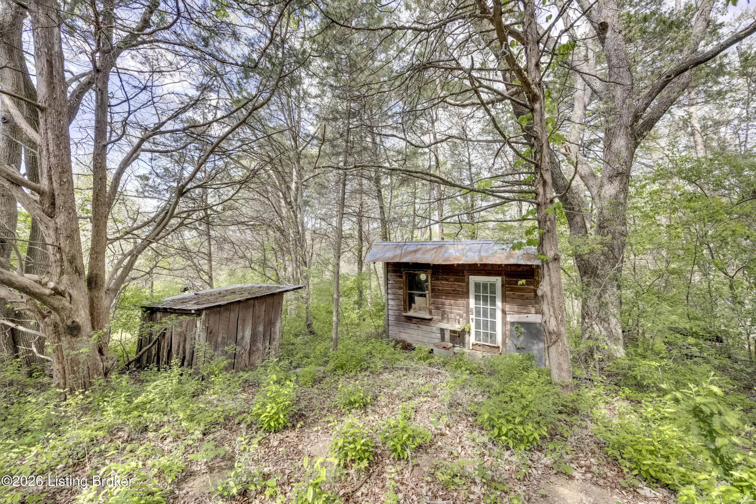 2305 Reuben Smith Road Loretto, KY 40037 - Photo 73 of 91 Chicken House