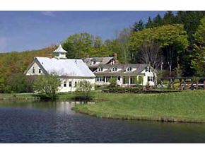 5403 Morgan Hill Road Woodstock, VT 05071 - Photo 2 of 2
