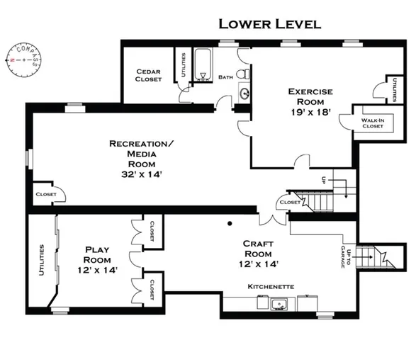 $9,500 | 4 Elliston Road, Weston, MA 02493