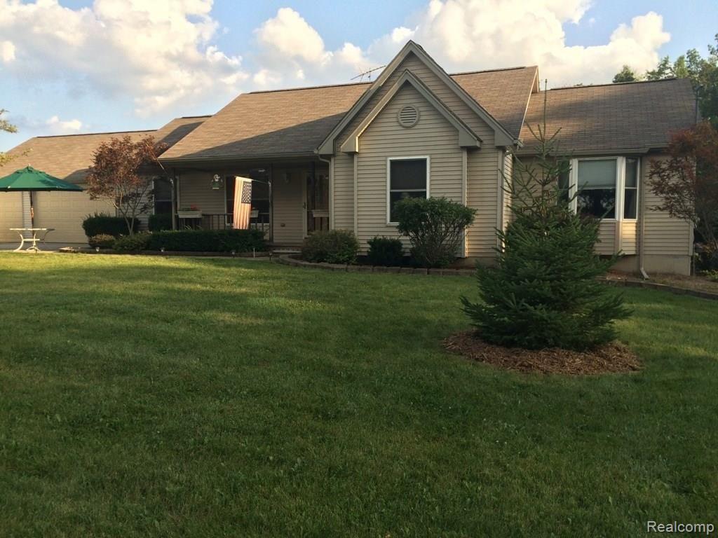 9478 Parshallville Road Fenton, MI 48430 - Photo 36 of 39