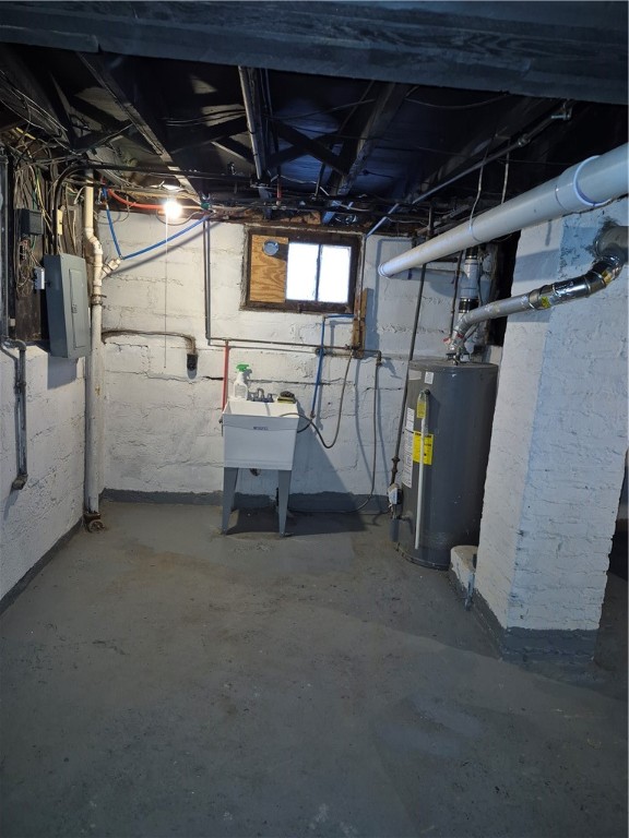 797 Seward Street Rochester, NY 14611 - Photo 27 of 34