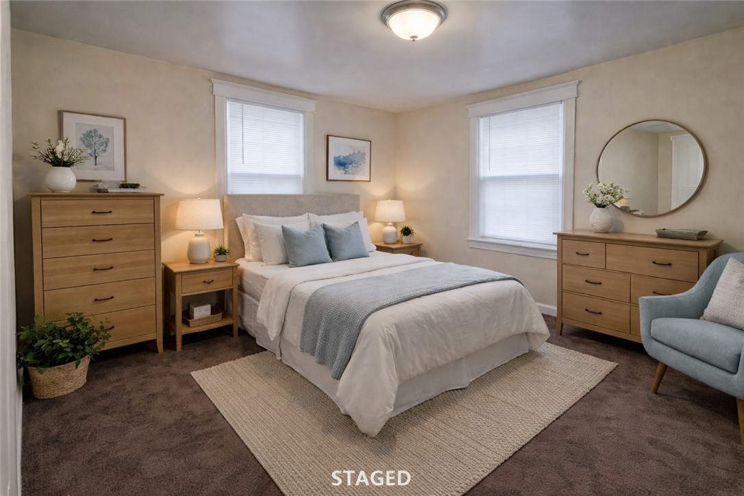 797 Seward Street Rochester, NY 14611 - Photo 4 of 34