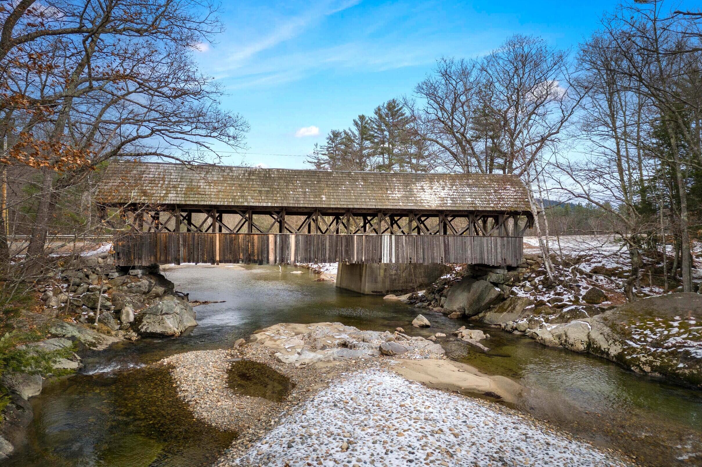 68 Chamberlain Way, Unit B35 Hanover, ME 04237 - Photo 44 of 47 44-68-Chamberlain-Way-Unit-35B-44