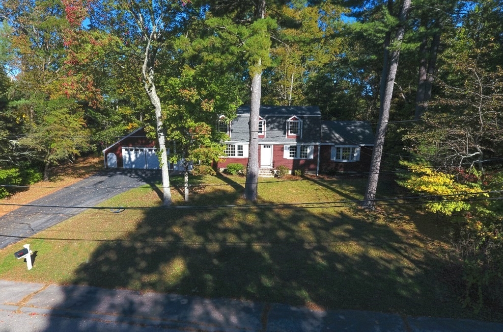 2 Beaver Brook Road Sharon, MA 02067 - Photo 9 of 9 a view of a park with large trees
