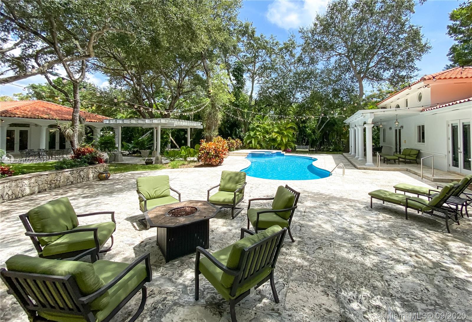 8941 Southwest 65th Court Pinecrest, FL 33156 - Photo 29 of 43