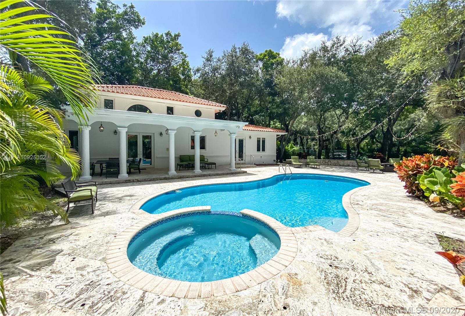 8941 Southwest 65th Court Pinecrest, FL 33156 - Photo 31 of 43