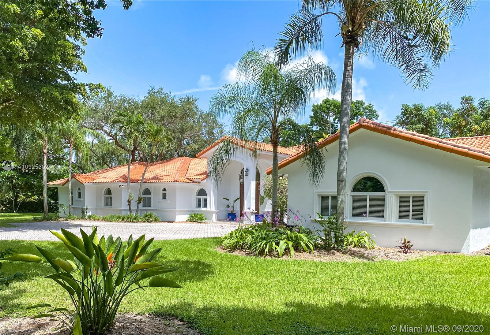 8941 Southwest 65th Court Pinecrest, FL 33156 - Photo 41 of 43