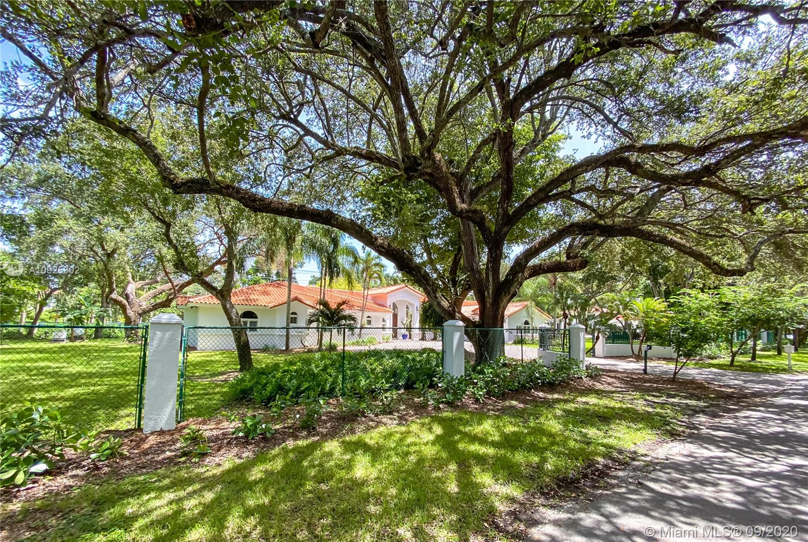 8941 Southwest 65th Court Pinecrest, FL 33156 - Photo 42 of 43