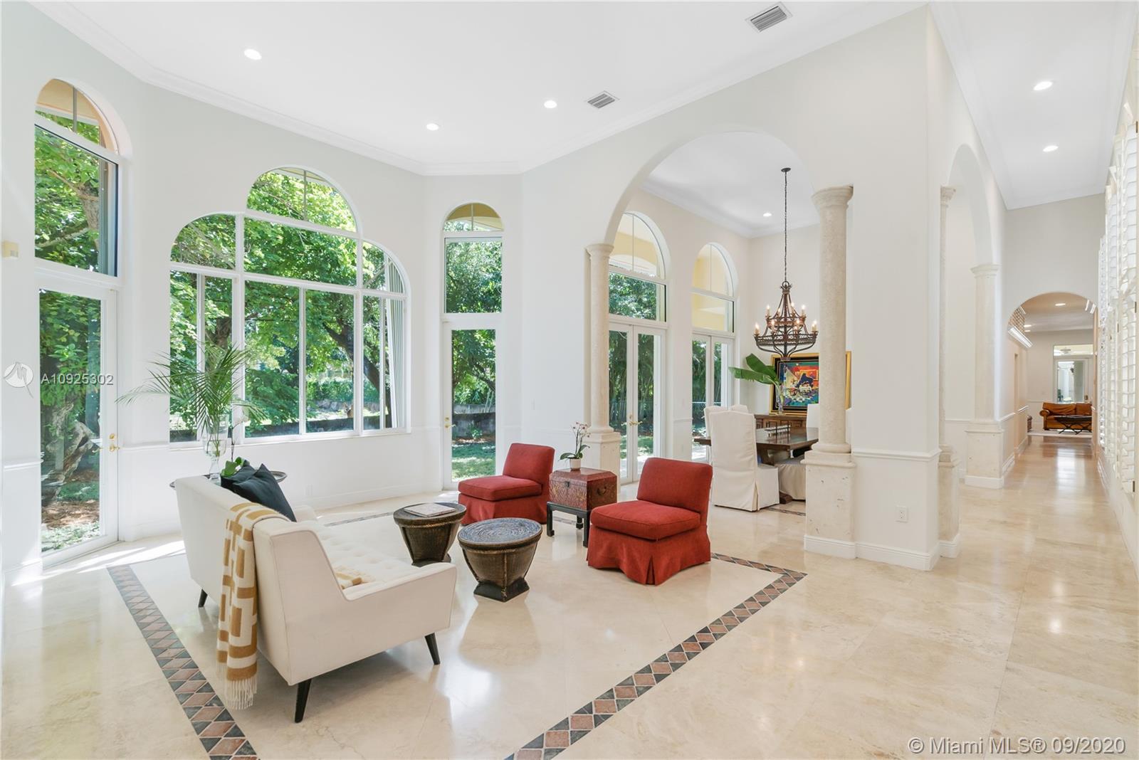 8941 Southwest 65th Court Pinecrest, FL 33156 - Photo 6 of 43